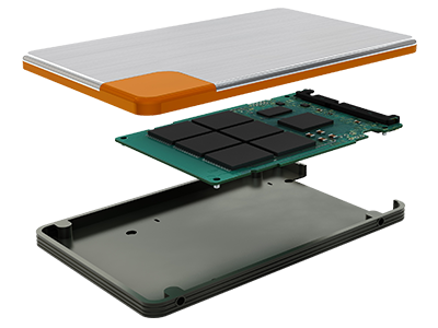 NVMe–based VPS Hosting Platform